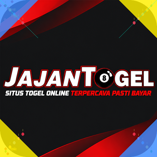 jajantogel — mitra unggulan